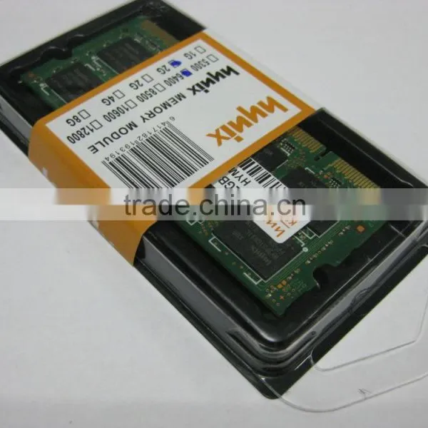 DDR2 800Mhz PC2-6400 2GB RAM for Desktop Computer photo-2