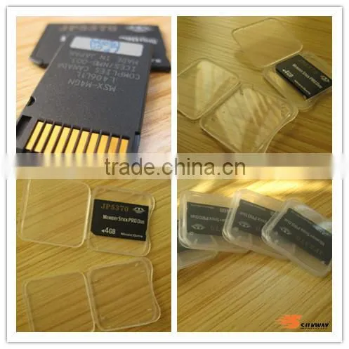 Flash Memory Card Capacity 1GB to 32GB photo-3