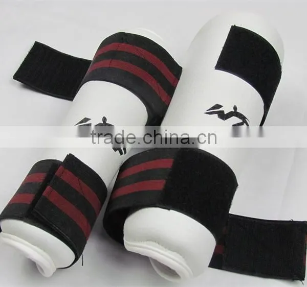 Taekwondo Arm Protector,leather Arm Guards