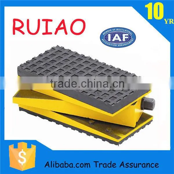 Anti Vibration Mount S77 S78 S79 Series Foot Mount Machine Mount photo-2