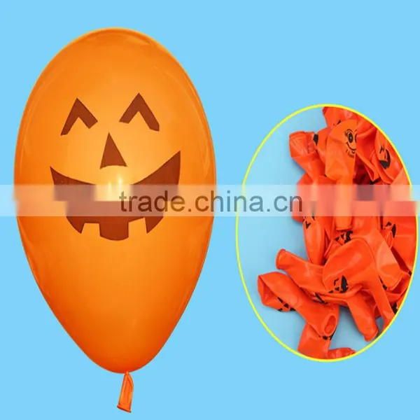 New Style Helium Balloons Kid Toys Halloween Balloons photo-2