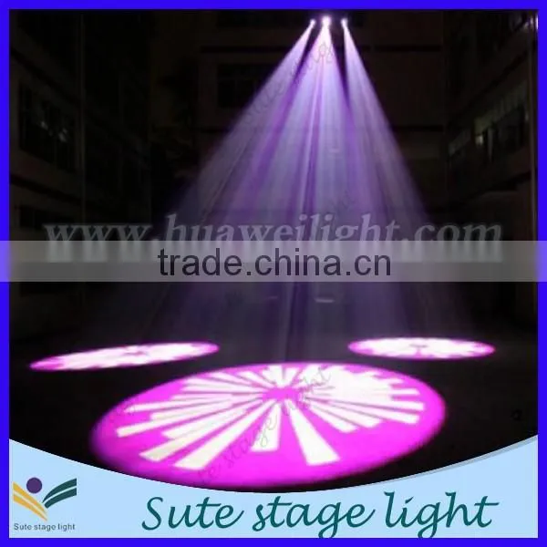 ST-E065 15R 330w Beam Led Gobo Projector photo-2