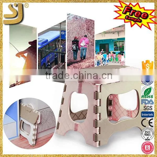 Folding-stool Mould, Child Stool Mould Folding Stool Mould photo-4