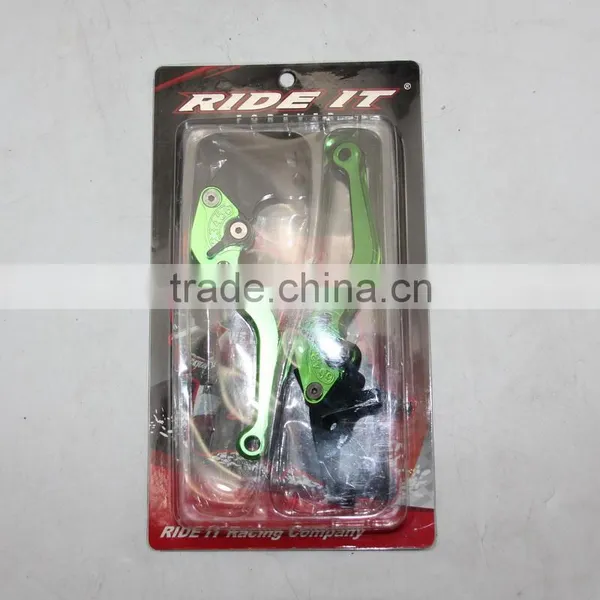 SCL-2016030080 Pulsar High Quality Motorcycle Parts Motorcycle Handle Level Grips photo-5