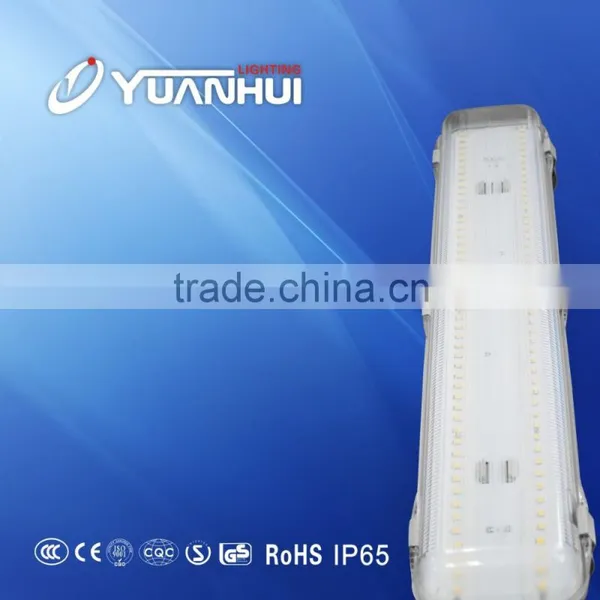 CE, ROHS, EMC IP65 Waterproof Lighting Fixture photo-2