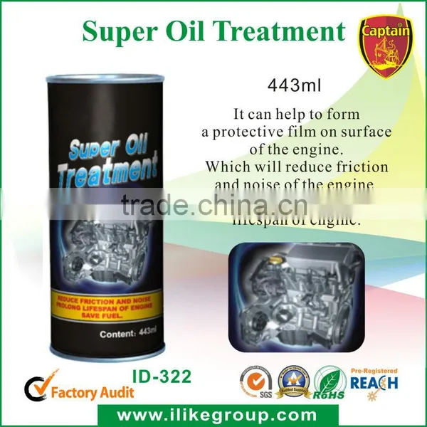 Lubricant Motor Oil