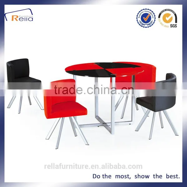 Hot Sale Dining Table Sets General Used Indoor Furniture Type