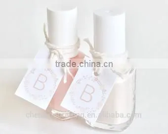 Party Sticker Label Mineral Water Bottle Printing Label photo-5