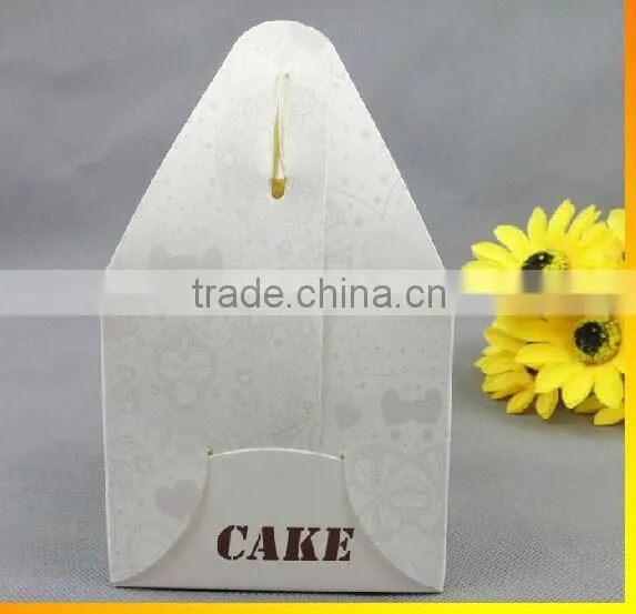 Customized Paper Wodden Packaging Box photo-2