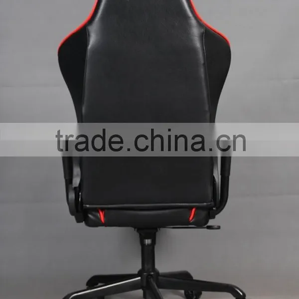 HC-R006 Red Hot Sell Office Racing Chair photo-4