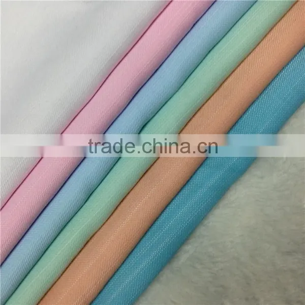 Nantong Supply Wholesale Italian Percale Fabric Single Knit Cotton Jersey Fabric for Garment