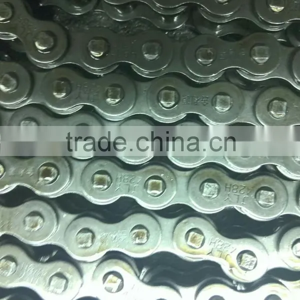 428H Motorcycle Chain Sprocket photo-2