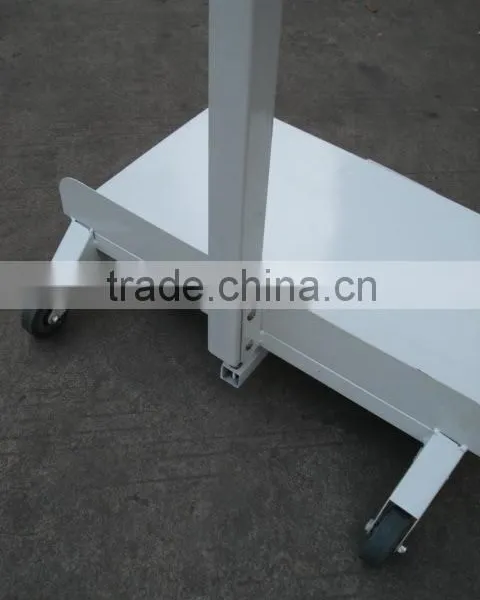 Mobile Sack Holder and Garbage Bag Sack Holder photo-4