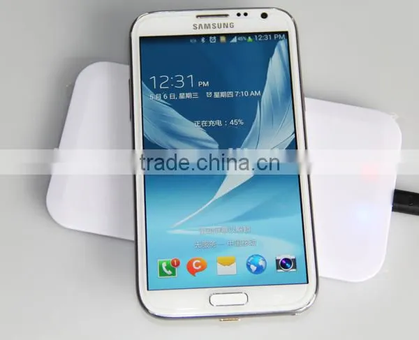 Android Phone qi Wireless Charging Receiver for Galaxy Lenovo Lumia lg g3 D858 photo-6