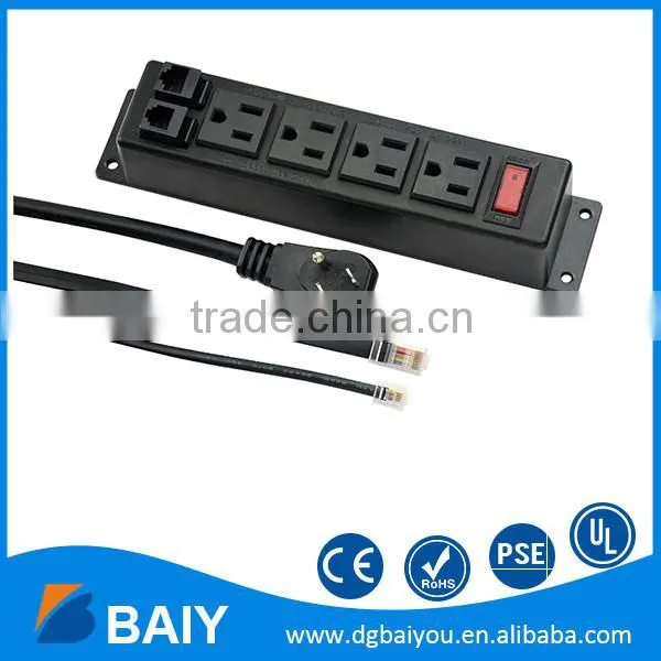 Best Selling Best Price Standard Grounding Switched Socket Socket Outlet