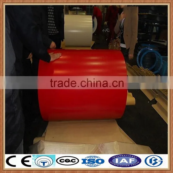 Quality Products Ppgi Coils From China/ppgi Buyer/ppgi Roofing Sheet Construction Companies photo-2