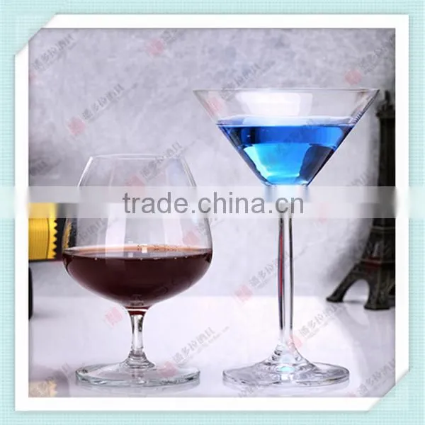 2016 Wholesale Red Wine Glass Lead Free Material Crystal Wine Glass White Wine Glass Cup for Sale photo-4