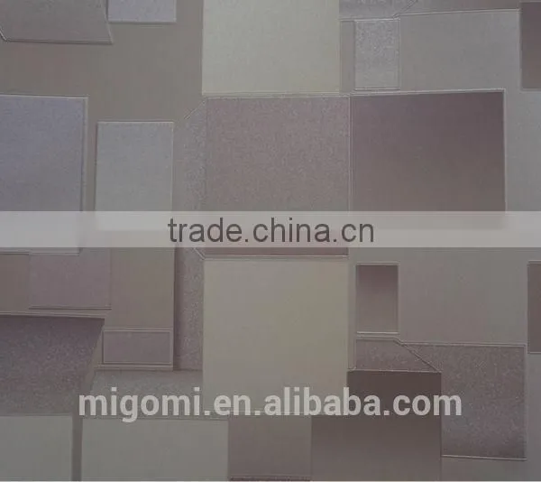 2015 New Design Pvc Wallpapers photo-3