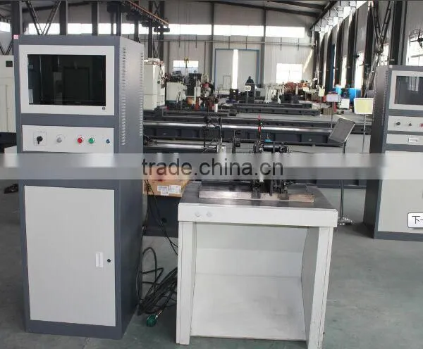 206 Hottest YYQ-50A Fan Dynamic Belt Balancing Machines photo-2