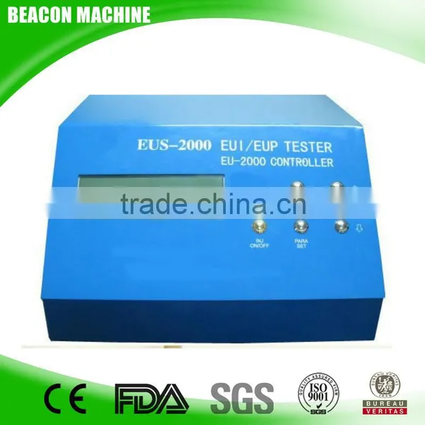 2015 high quality EUS-2000 EUI/EUP system electronic control tester