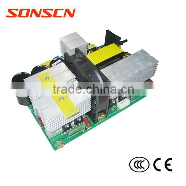 SONSCN MMA IGBT Welding Machine/Welder photo-5