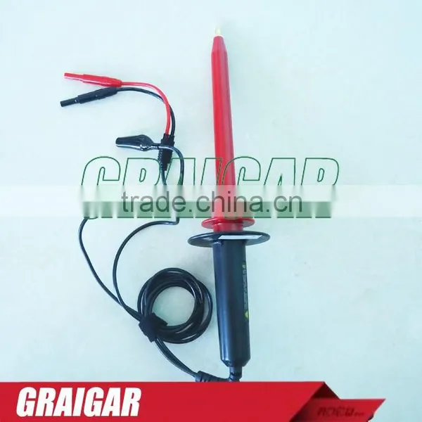 HVP-40(specially for DMM,0~40KV)digital Multimeter High Voltage Probe photo-2