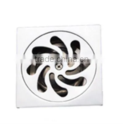 Brass Floor Drain Cover WT-412