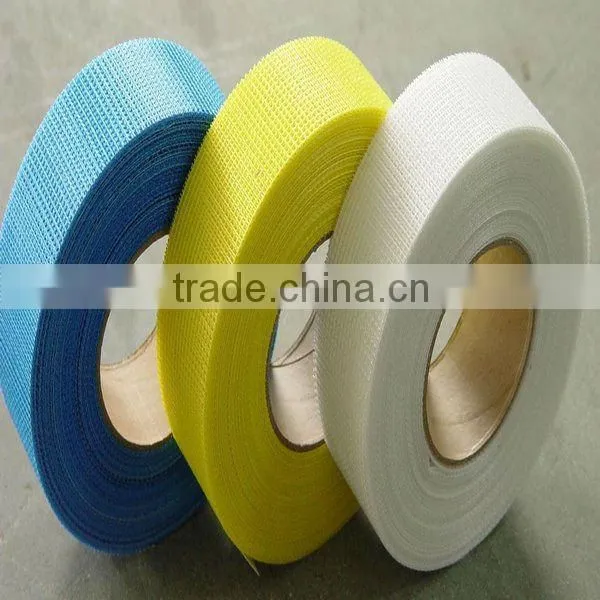 Fiberglass Mesh Tape for Wall Covering