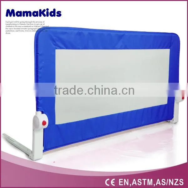 Fabric and Cheap Kids Safety Bed Rail photo-2