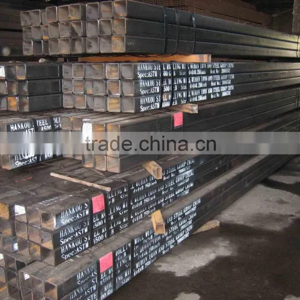 Rectangular Hollow Sections