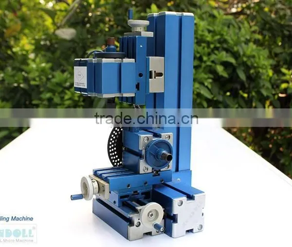 Metal Dividing Drilling Machine photo-4