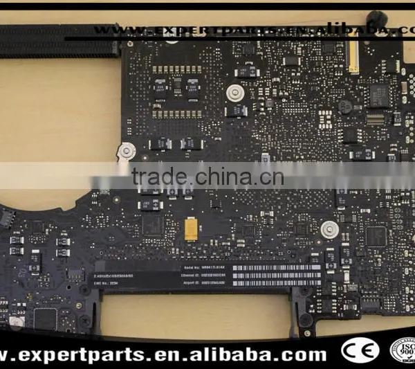 For MacBook Pro 13" A1278 2008 2.4Ghz Logic Board