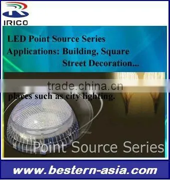 LED Point Source Light