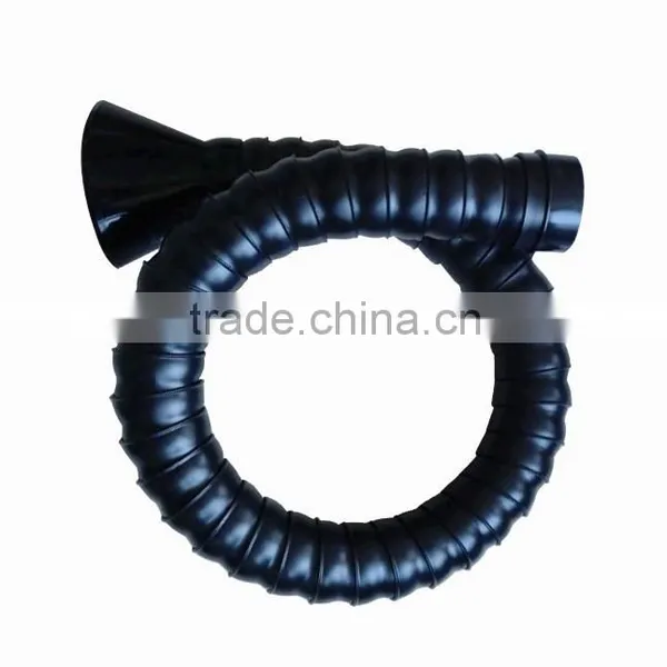 Industrial Soldering Fume Exhauster DX-1001 photo-5