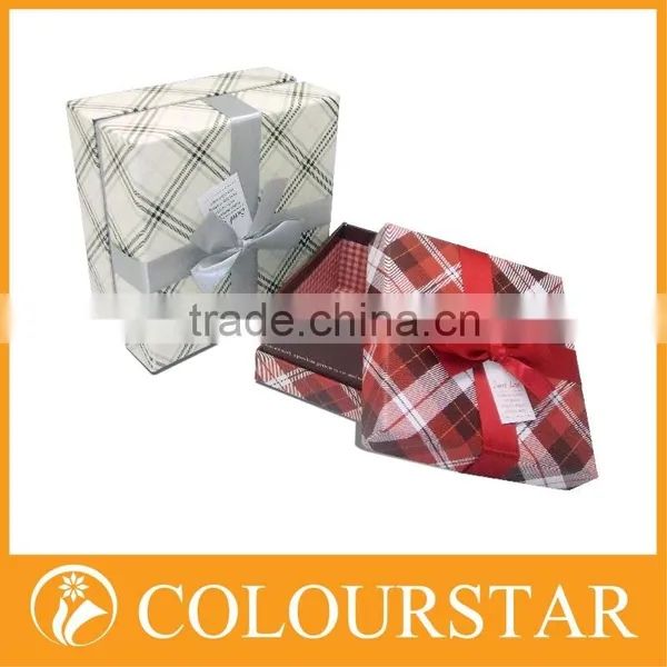 High Quality With Fancy Design Brown Kraft Paper Boxes With Pvc Window photo-3