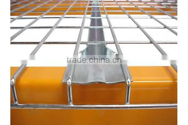 Wire Mesh Deck Wire Mesh Decking Wire Deck photo-4