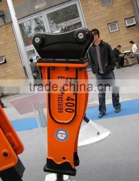 Hydraulic Breaker Hammer Hb30G 40G photo-5