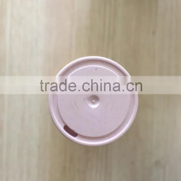 Customized Injection Plastic Flashlight Casing photo-2