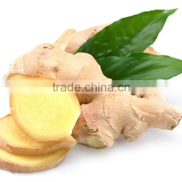 Dried Ginger Whole 2015New Crop photo-5