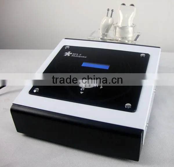 rf Skin Lifting Beauty Machine Skin Tightening Device photo-3
