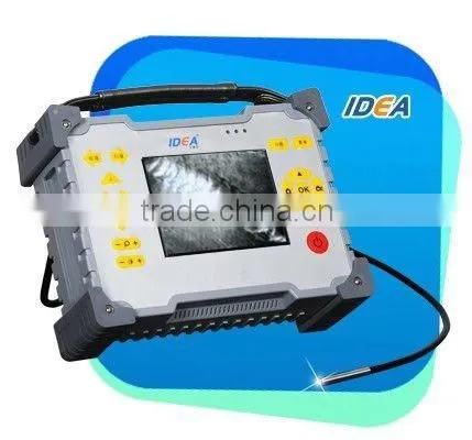 Pipeline Industrial 4 Way Video Endoscope photo-5