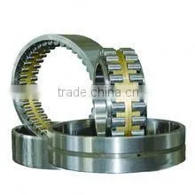 Bracket Truck Professional Bearing NN49/630 Double Row Cylindrical Roller Bearing photo-5