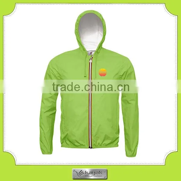 Custom-made Nylon Printed Logo Winter Jackets for Young Women photo-5