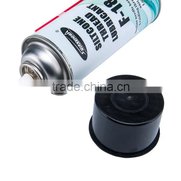 Hot Selling F-18 Silicone Lubricantoil for Sewing Machine Lubricant photo-3
