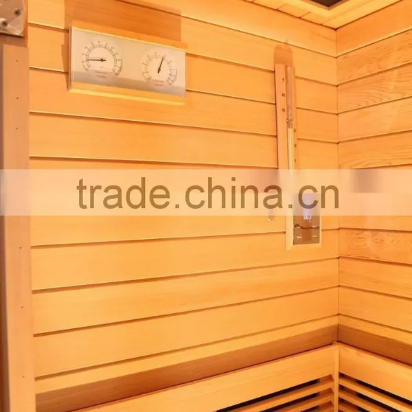 CRW AL0021 Home Sauna photo-4