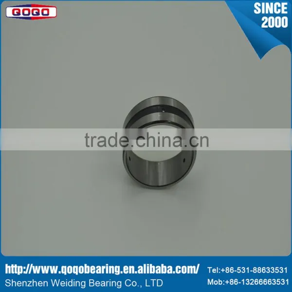Cylindrical Roller Bearing and Roller Bearing Shower Door Roller Bearings photo-2