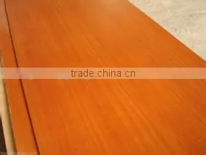 Linyi Melamine Plywood Commercial Plywood Furniture Plywood