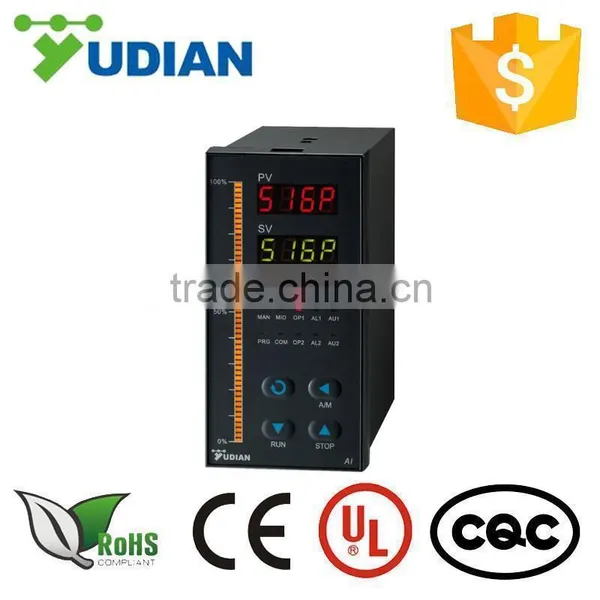 AI-516PB PID Pressure Regulator PID Pressure Controller photo-3