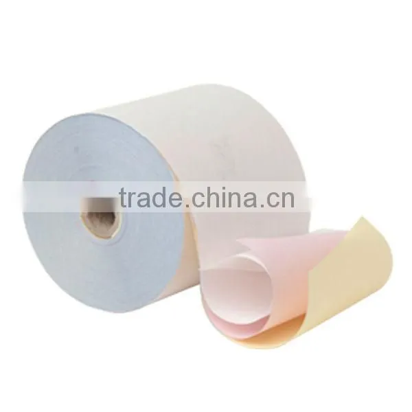 Customized Carbonless Copy Paper Manufacturers