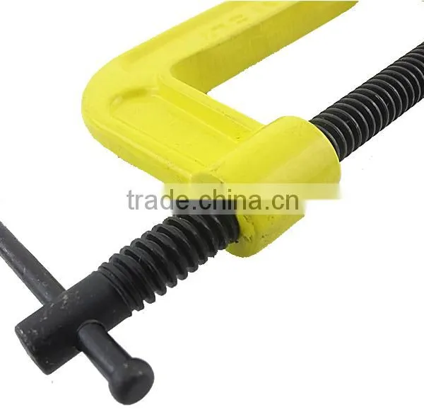 G-clamp 25mm Clamp photo-3